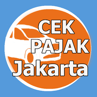 ”Cek Pajak Kendaraan Jakarta